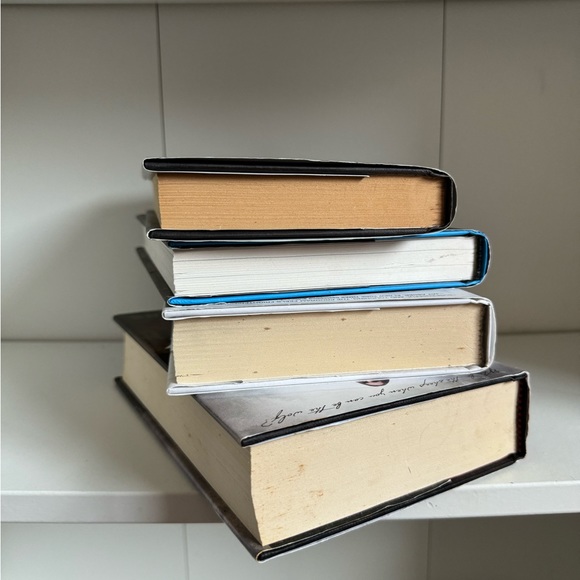 Book Bundle - Picture 2 of 2